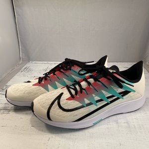 Nike WMNS Zoom Rival Fly Pale Ivory